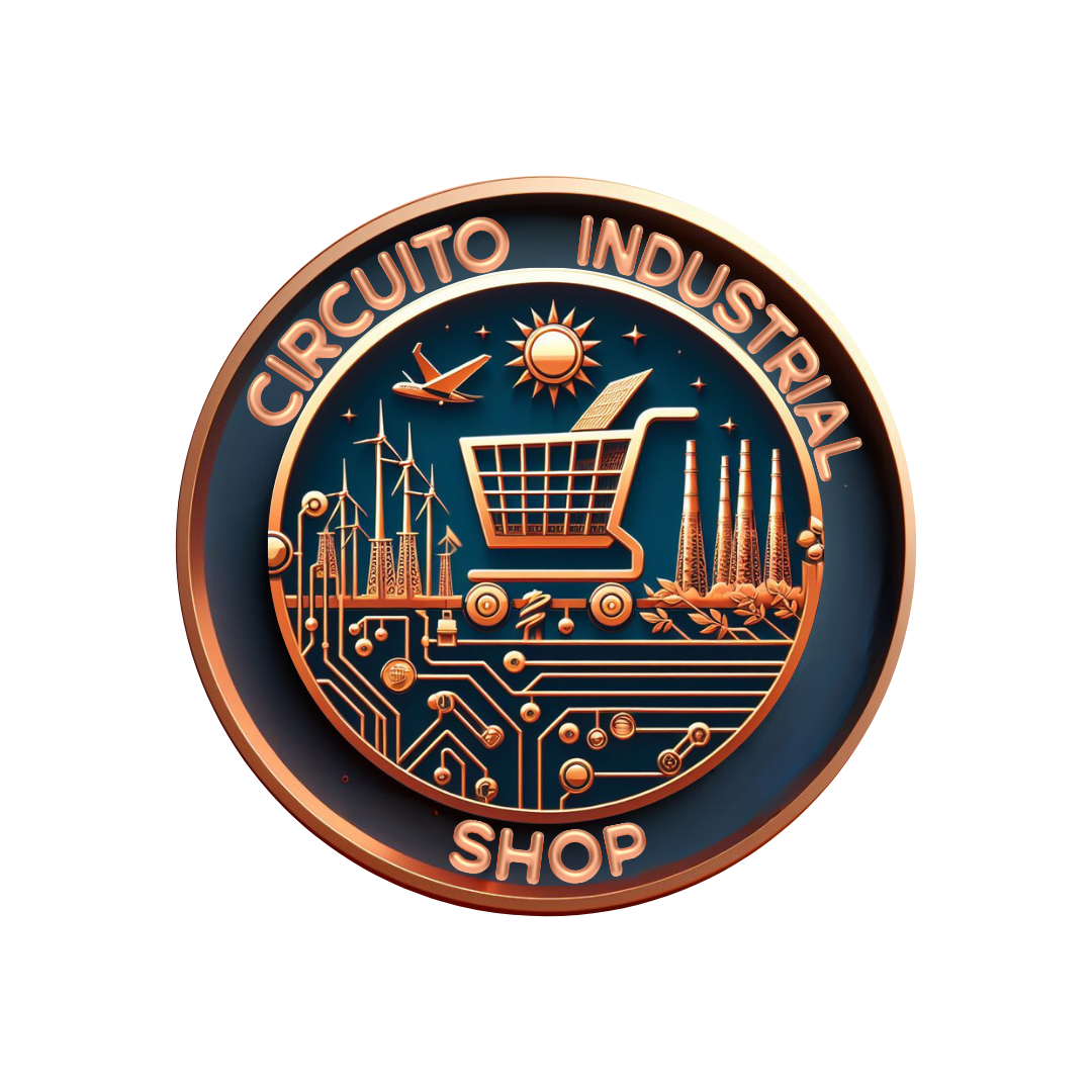 CIRCUITO INDUSTRIAL SHOP